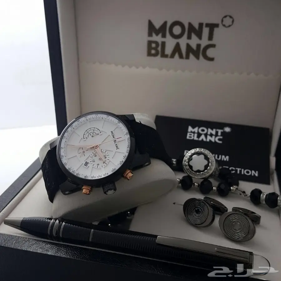 ساعات رجالية فاخرة - لمسة من الأناقة! (image 143)