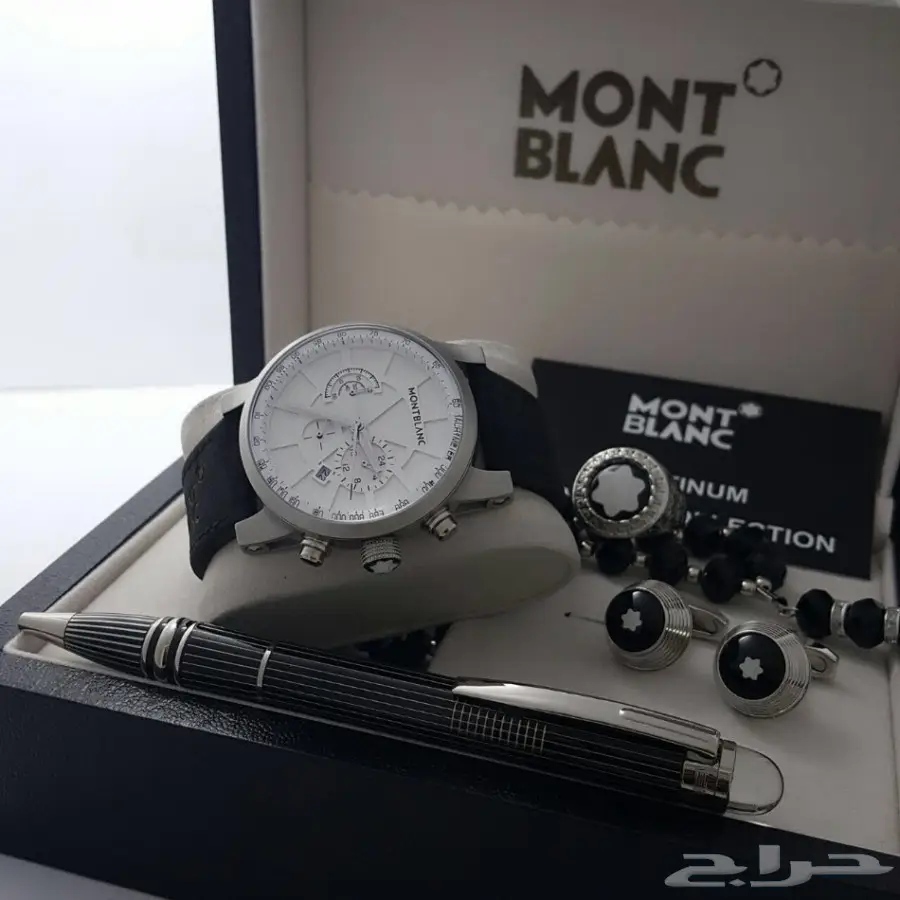 ساعات رجالية فاخرة - لمسة من الأناقة! (image 144)