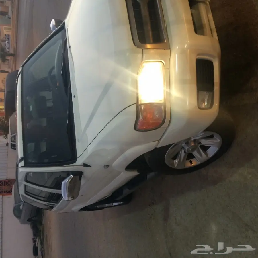 بيع باثفندر 2002 - بحالة ممتازة! (image 7)