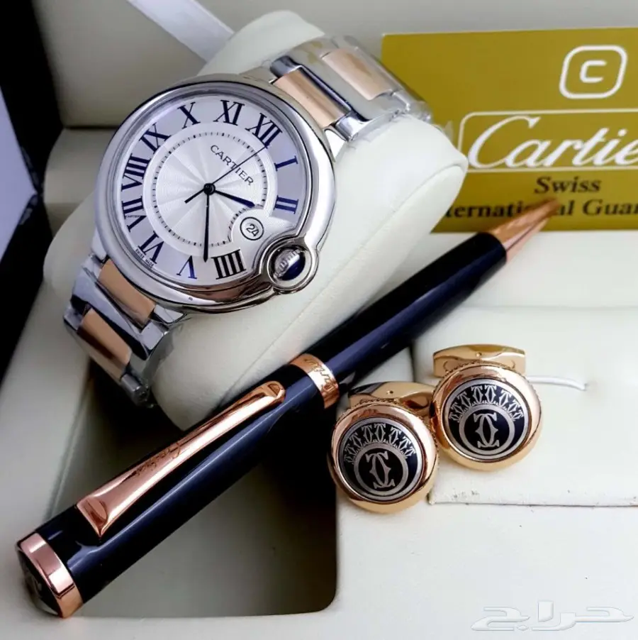 افخم الساعات  (image 165)