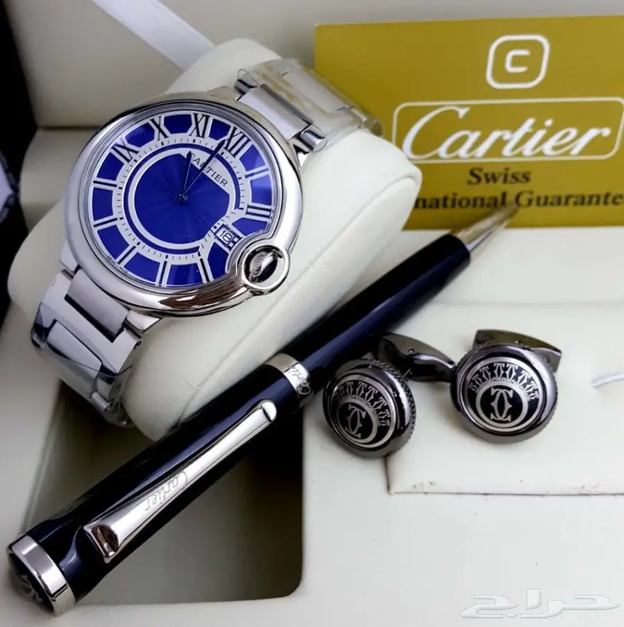 افخم الساعات  (image 163)