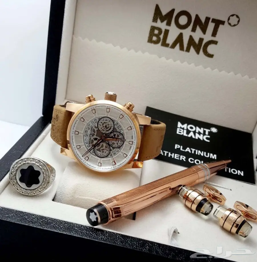 افخم الساعات  (image 168)