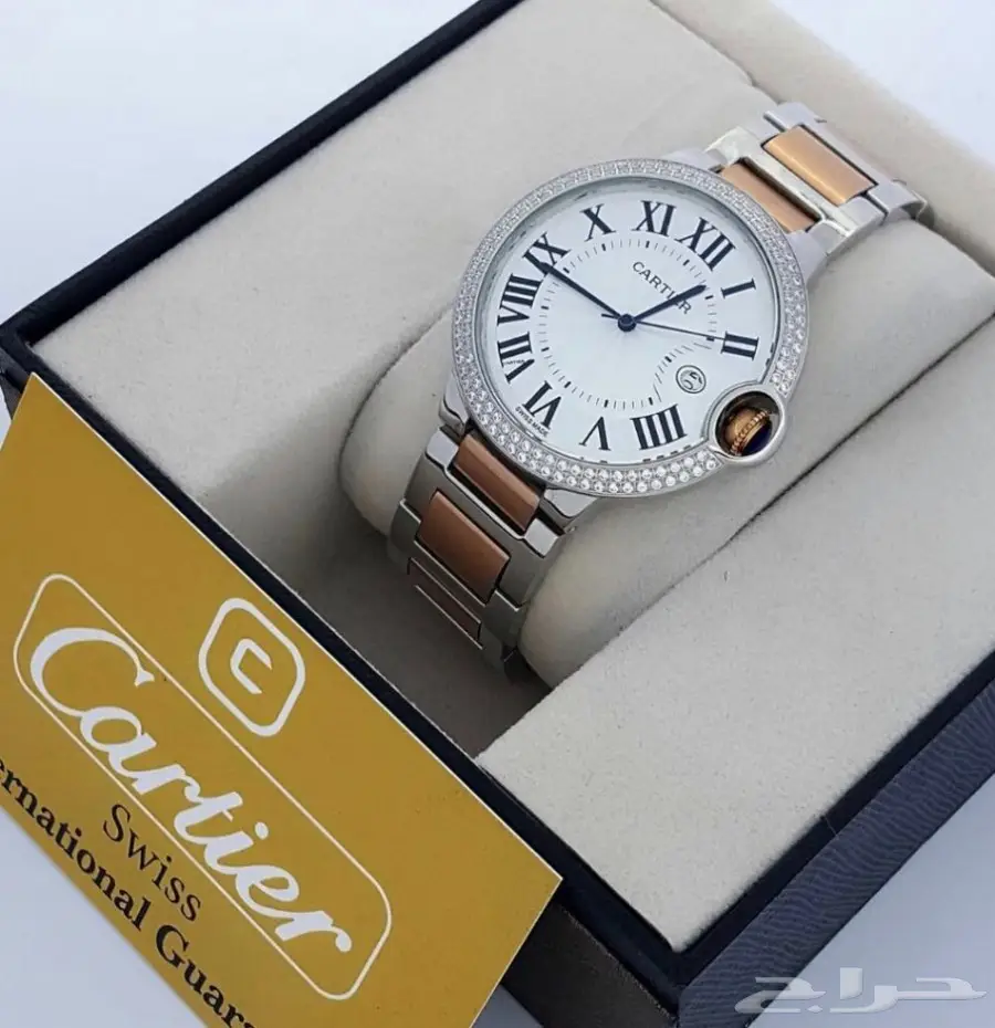 افخم الساعات  (image 38)