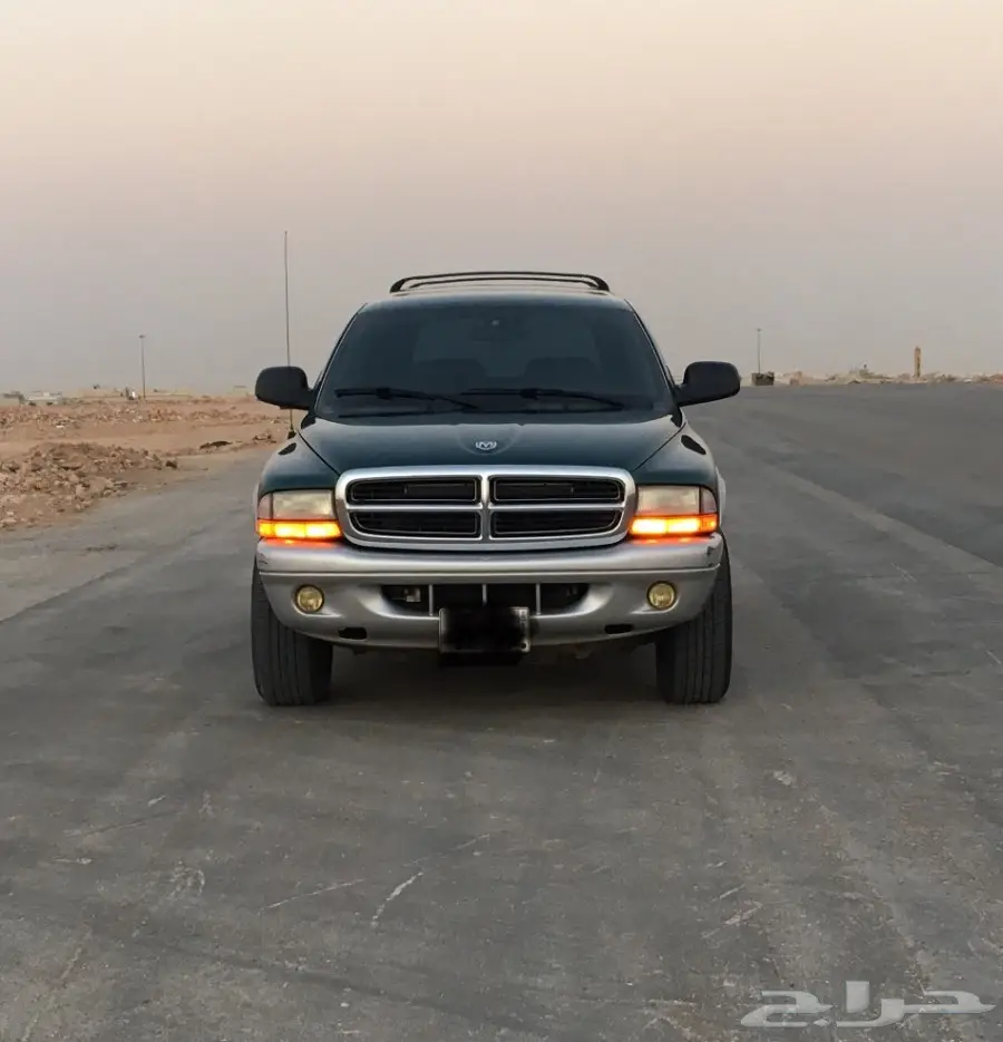 دودج دورانجو 2003 للبيع