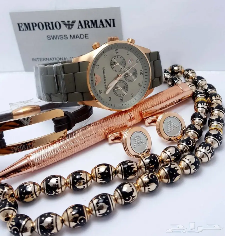 افخم الساعات  (image 117)