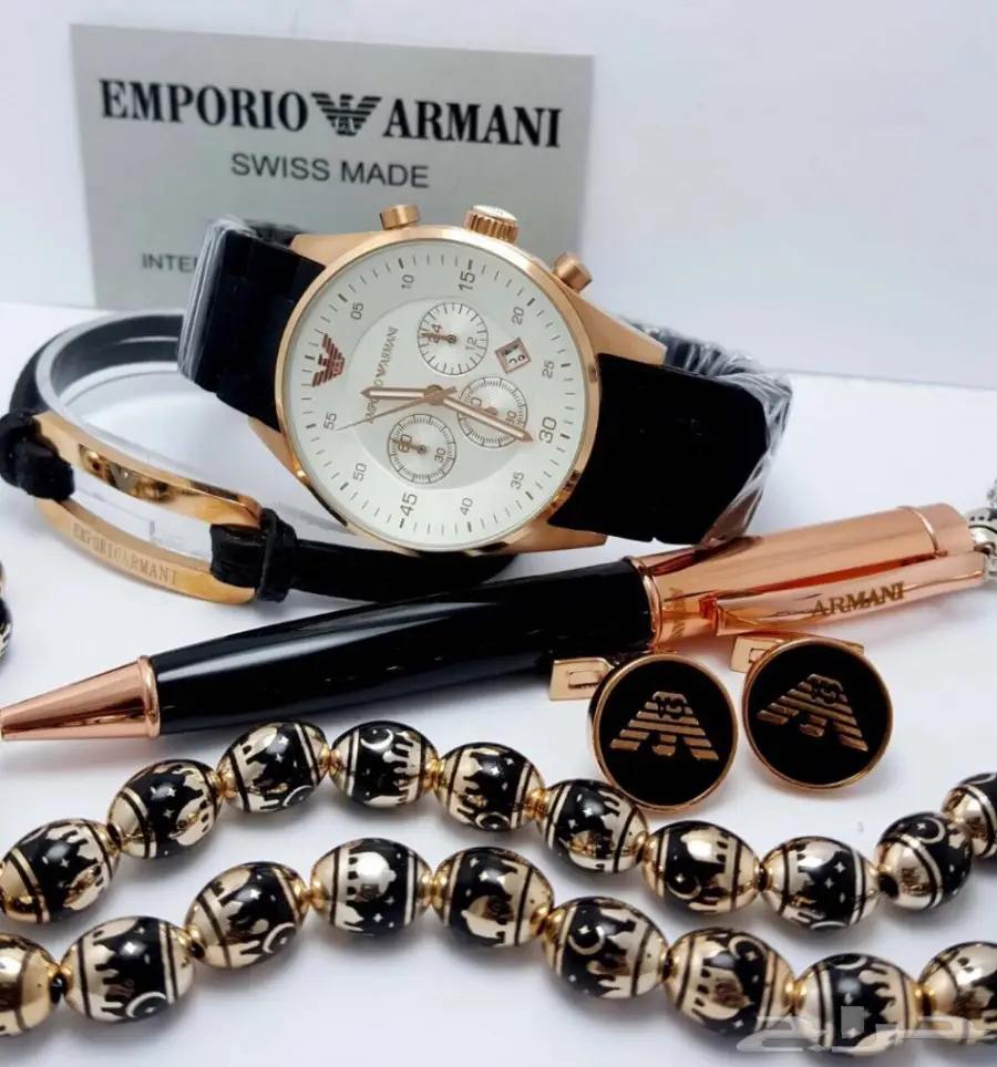 افخم الساعات  (image 115)