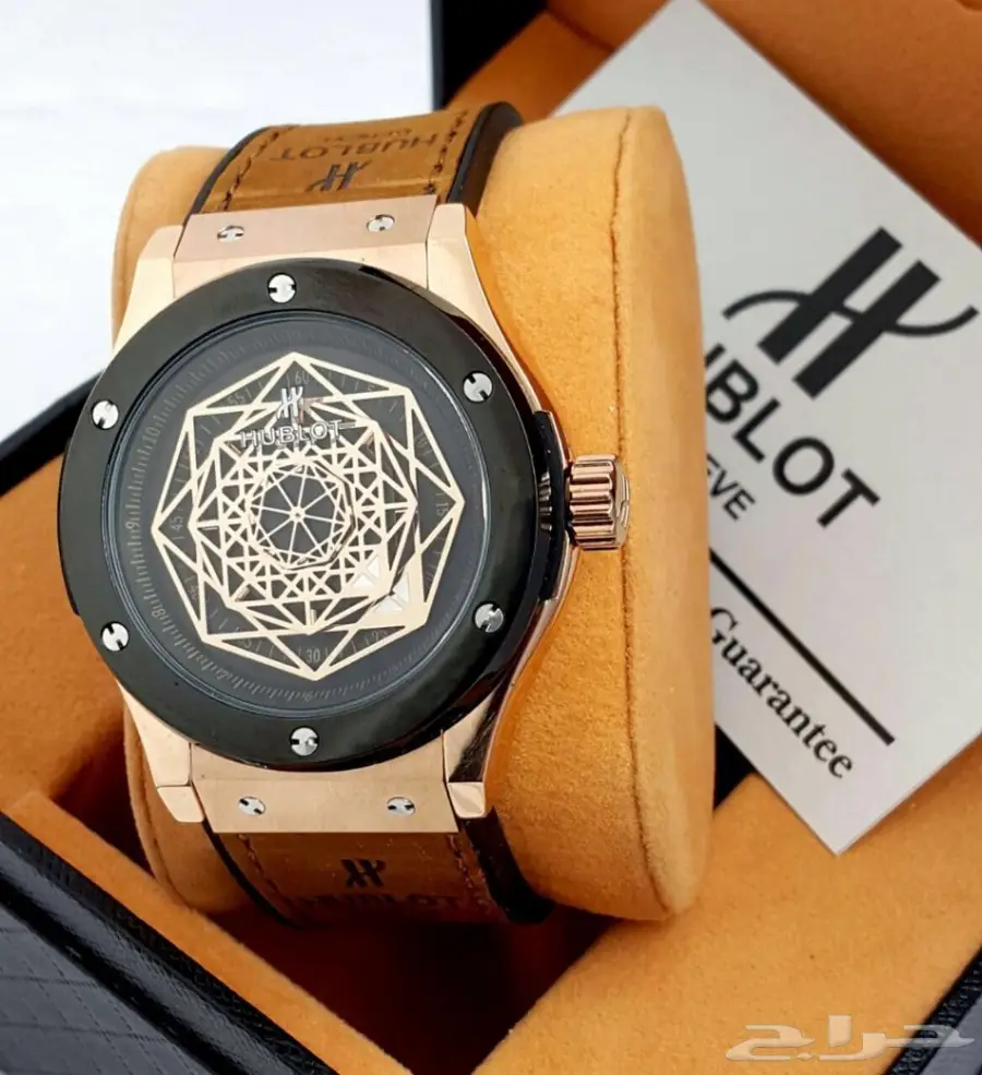 افخم الساعات  (image 77)