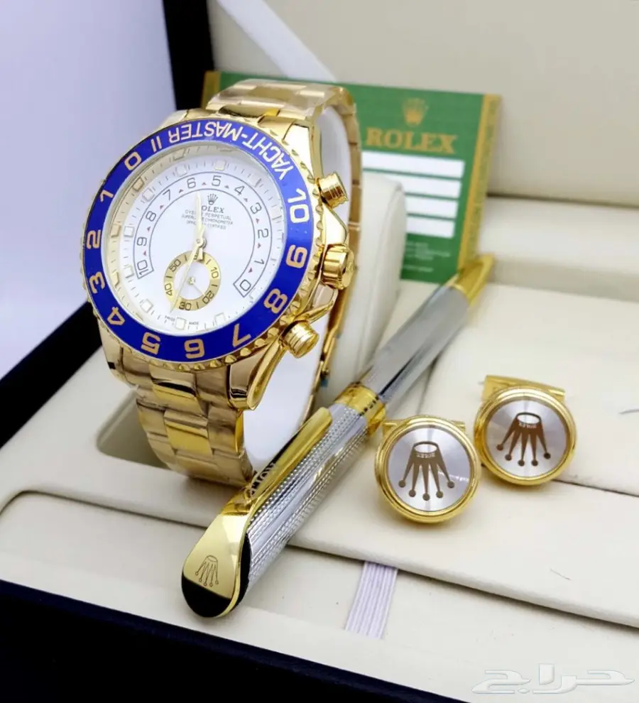 افخم الساعات  (image 135)