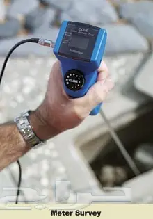 كشف تسربات المياه للحمامات والمطابخ والخزانات (image 2)