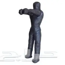 كيس ملاكمه بقاعده ب 650 (image 2)