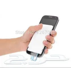 شاحن متنقل مضمون ب 45 وشاحن anker انكر (image 3)