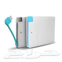 شاحن متنقل مضمون ب 45 وشاحن anker انكر (image 4)