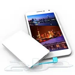 شاحن متنقل مضمون ب 45 وشاحن anker انكر (image 5)