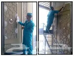 شركة تنظيف منازل شقق فلل خزانات استراحات  (image 4)