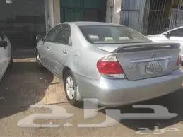 مطلووب كامري2011 للبدل بكامري2006 شرط 