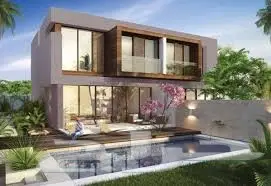 تعديل واجهات الفيلات المودرن و الاستراحات  (image 2)