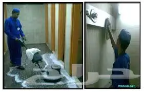 شركة تنظيف منازل شقق فلل خزانات استراحات  (image 5)