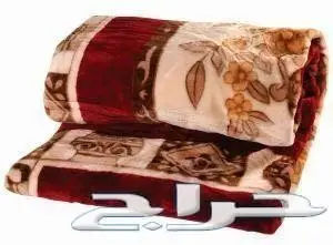 بطانيات بجودة عاليه واسعار منافسة (image 2)