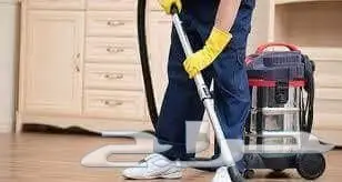 خدمات تنظيف احترافية لجميع أنواع المفروشات والمساحات (image 3)