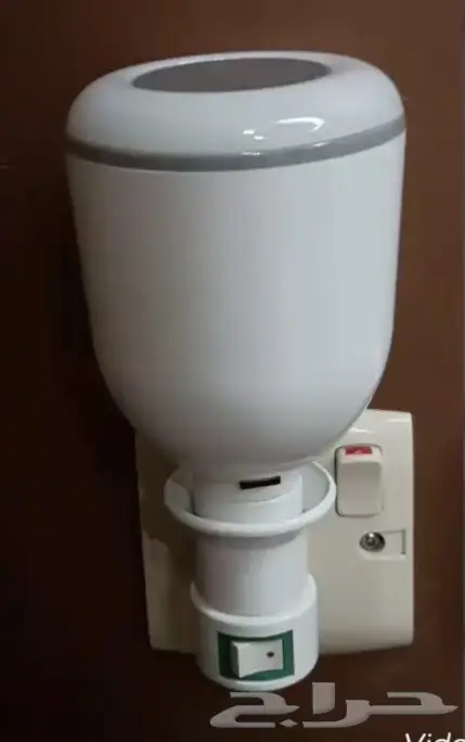 مصباح القرآن الكريم بأقل سعر