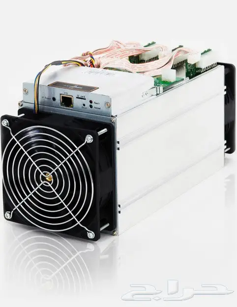 Antminer S9 - فرصة استثمارية لا تُفوّت!