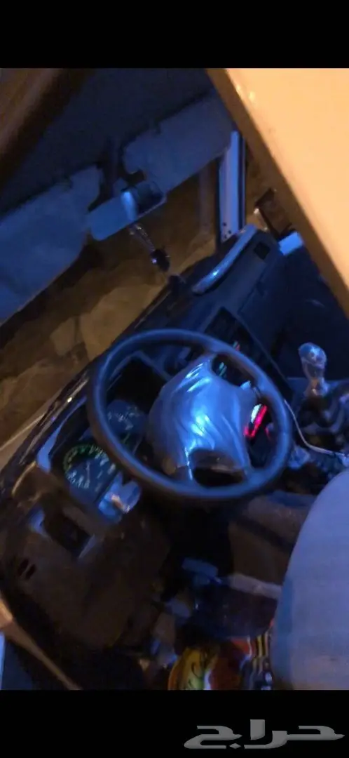 نيسان ربع97 للبيع (image 5)