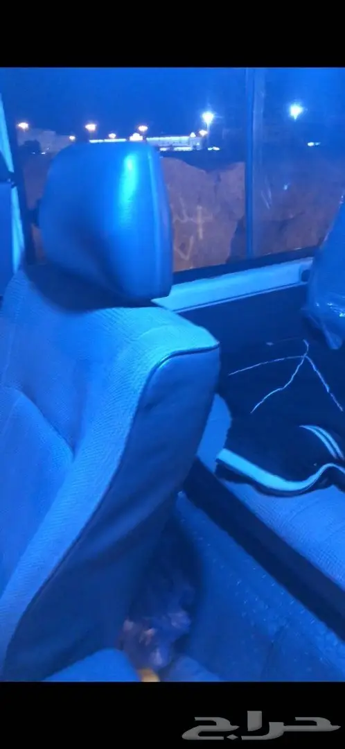 نيسان ربع97 للبيع (image 7)