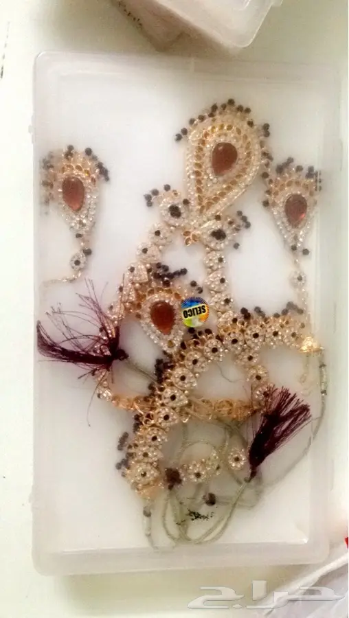 مكة - طقم هندي   الهند (image 2)