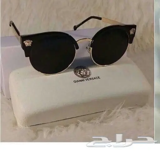 نظارات شمسية ماركات بسعر 60 ريال فقط (image 6)