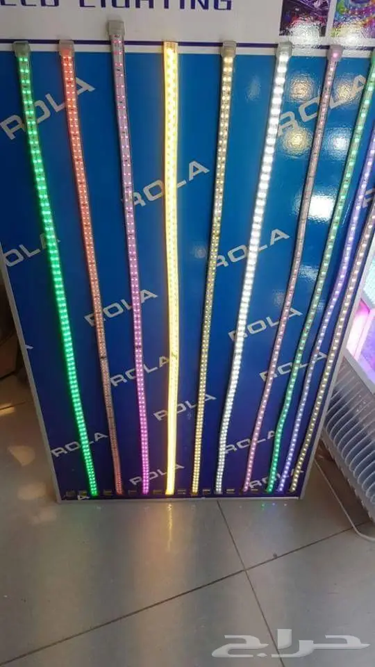 توفير الطاقه الكهربائيه لمنزلك سبوت لايت  LED (image 42)