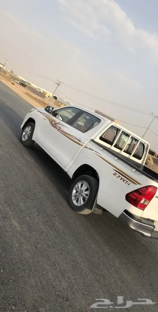 هايلوكس 2016 بريمي (image 3)