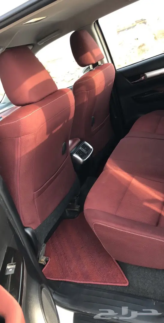 هايلوكس 2016 بريمي (image 6)