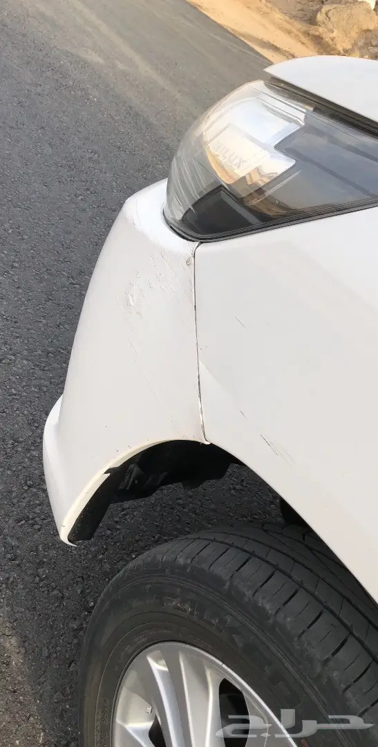 هايلوكس 2016 بريمي (image 9)