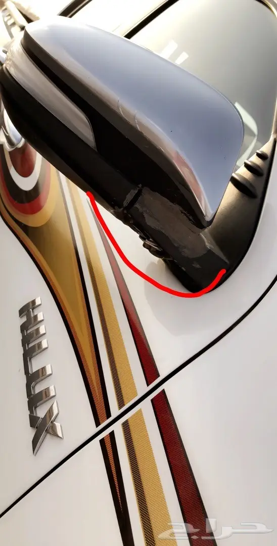 هايلوكس 2016 بريمي (image 11)