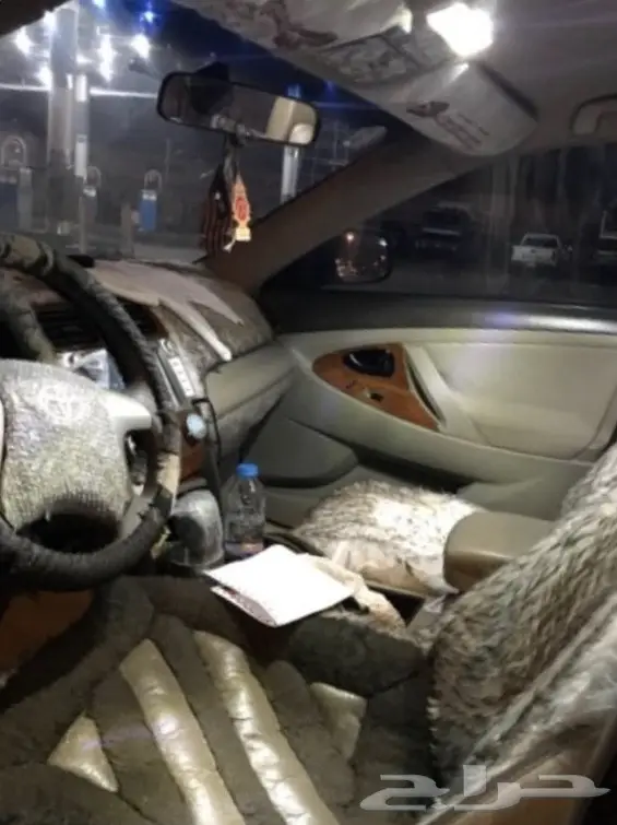 تجديد إضاءة لوحة سيارتك: أضواء ليد أصلية لسيارات لكزس وجناريس (image 15)