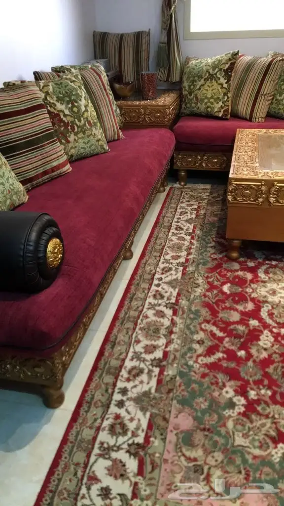 مجلس نساء استخدامه قليل للبيع (image 1)