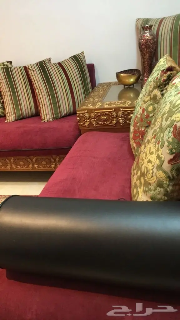 مجلس نساء استخدامه قليل للبيع (image 2)