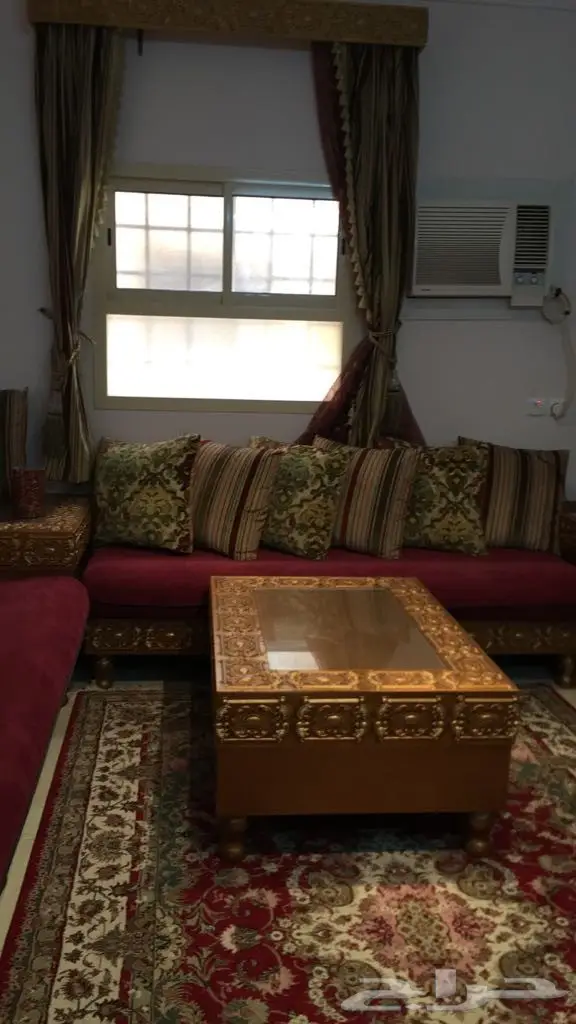 مجلس نساء استخدامه قليل للبيع (image 4)