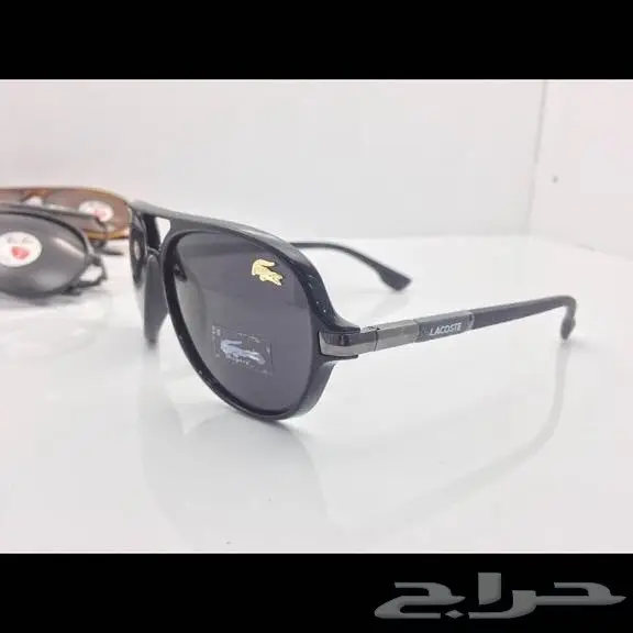 نظارات شمسية ماركات بسعر 60 ريال فقط (image 151)