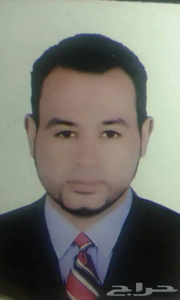 حلاق مصرى استقدام