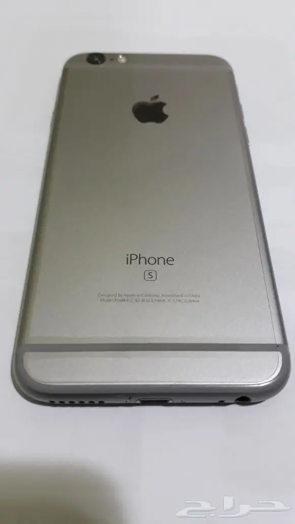 للبيع 6s  (image 4)