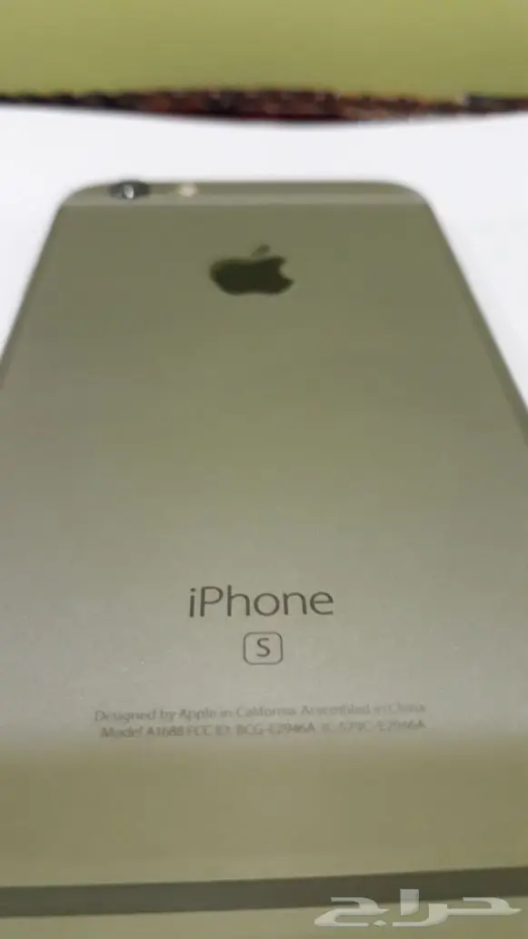 للبيع 6s  (image 7)