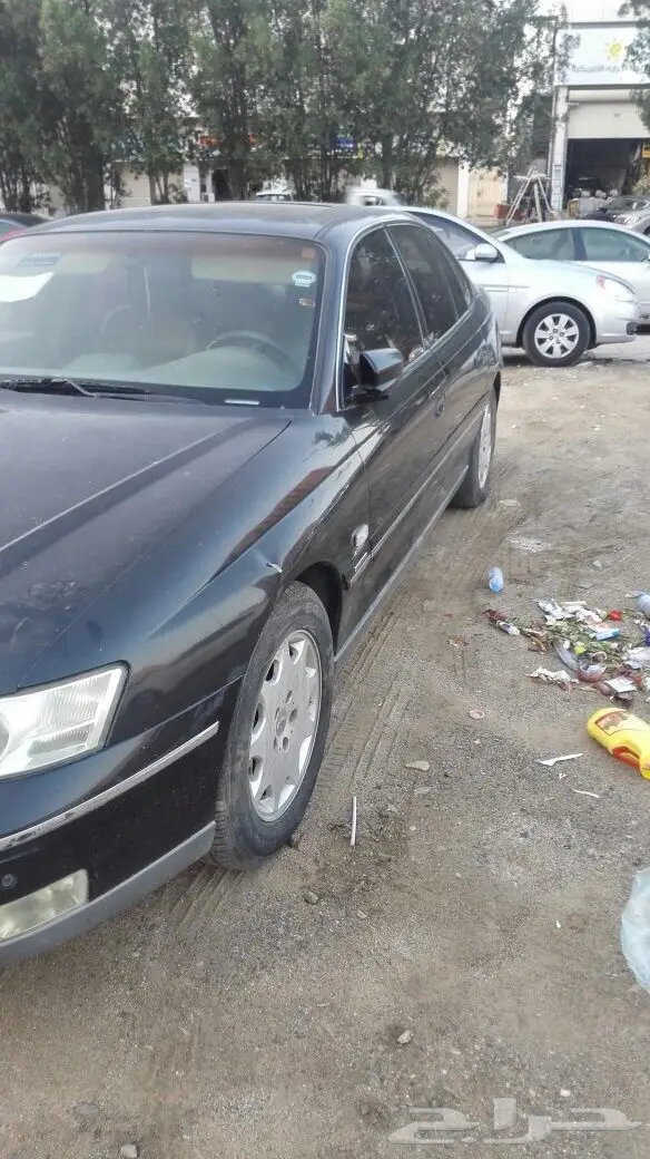 قطع كابرس رويال 2006 - فرصة لا تُفوت! (image 5)