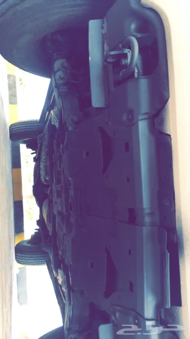 جكسار 2012 8 سلندر نظيف جدا  (image 8)