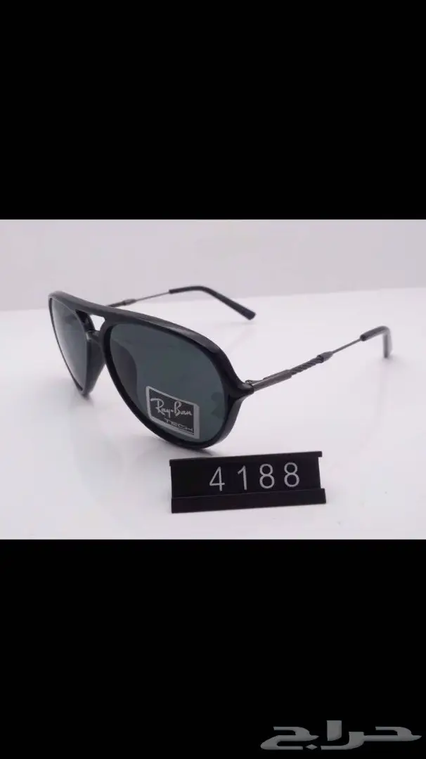 نظارات شمسية ماركات بسعر 60 ريال فقط (image 5)