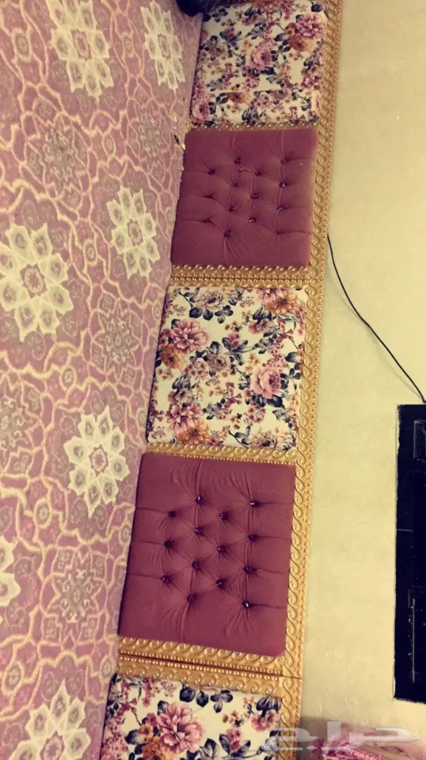 مساند خشب (image 1)