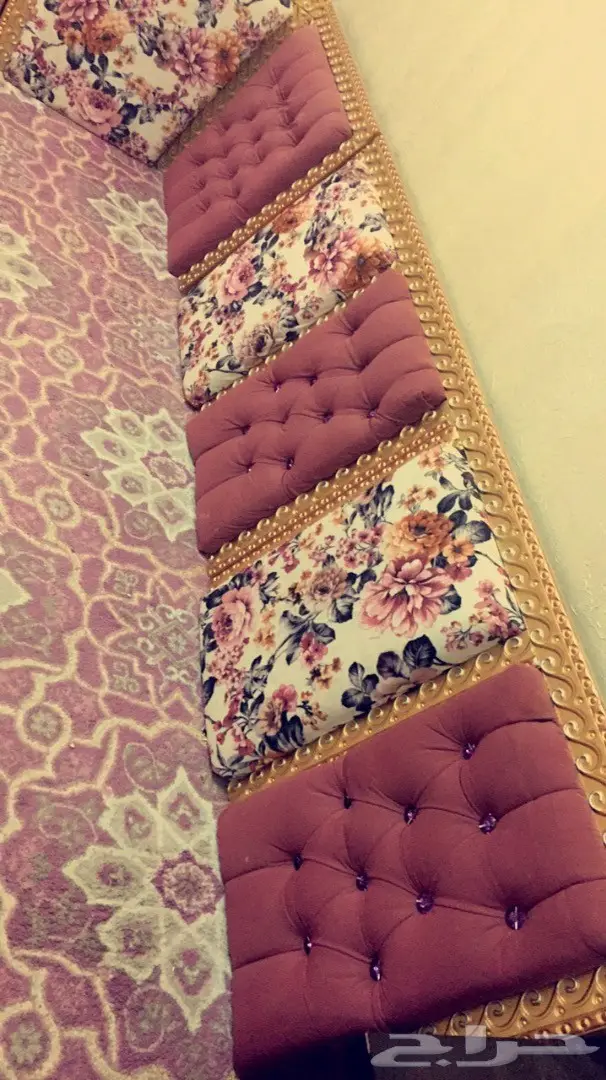 مساند خشب (image 9)