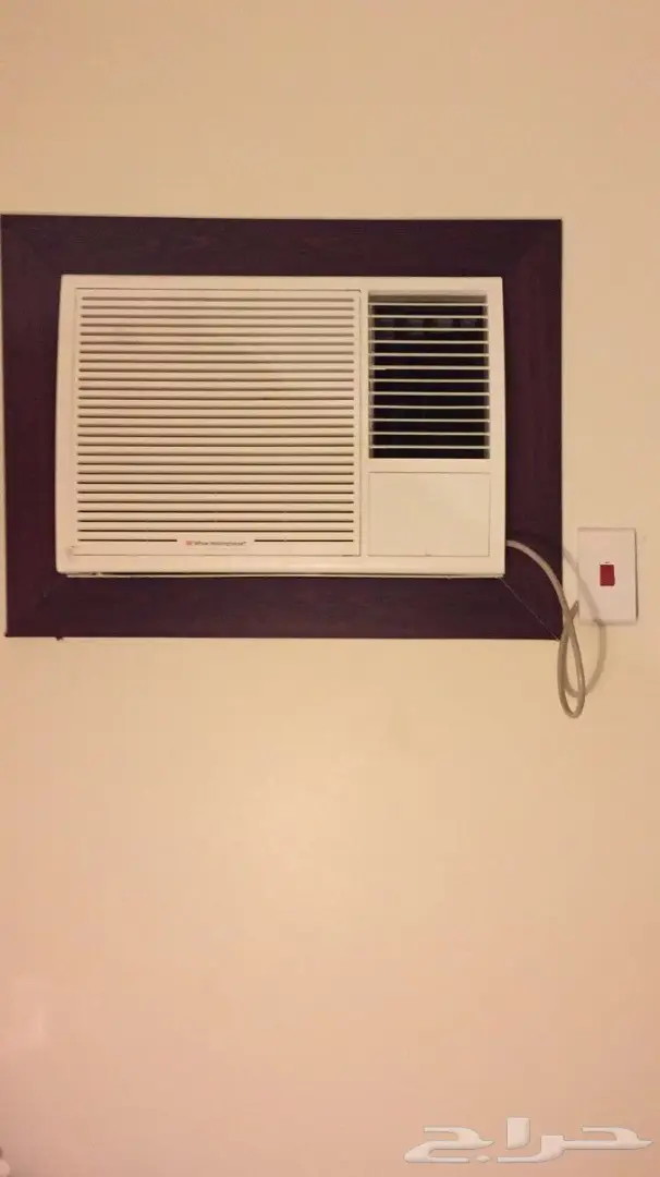 مكيفات شباك للبيع 