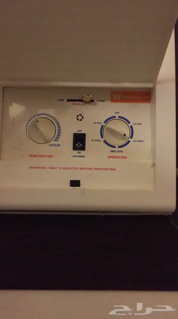 مكيفات شباك للبيع  (image 2)