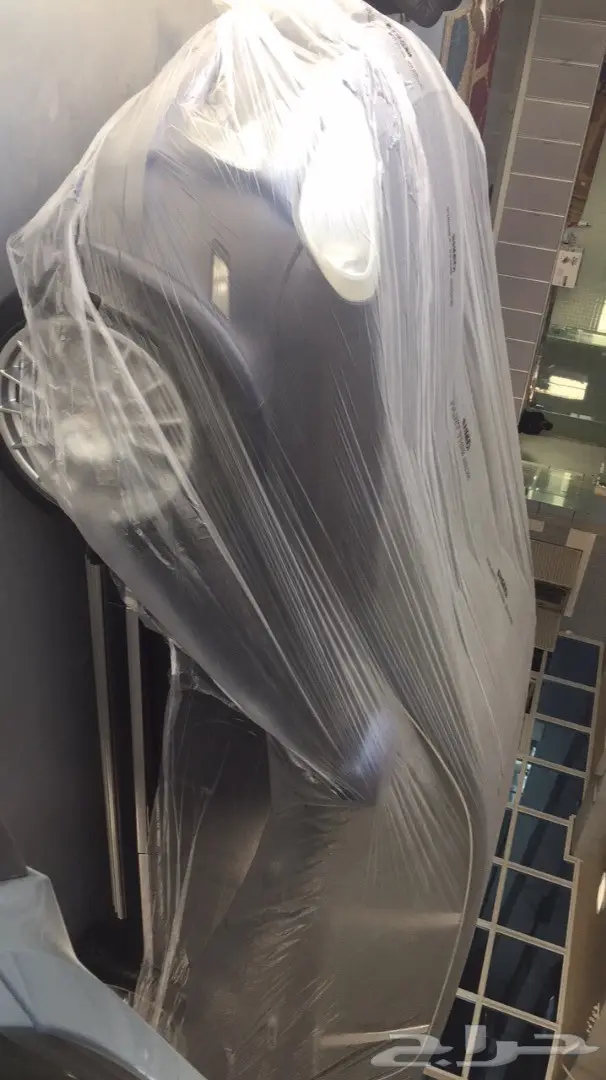 بورش كايين 2008